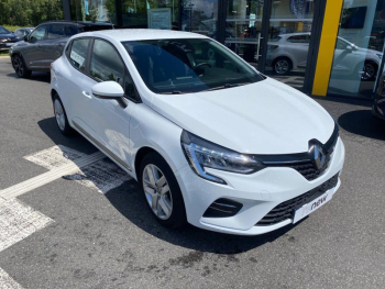RENAULT Megane Estate 1.5 Blue dCi 115ch Intens EDC