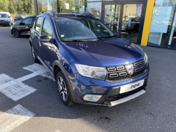 DACIA Sandero d’occasion à vendre à Saint Pierre les Nemours