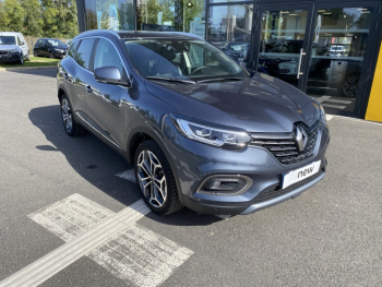 RENAULT Kadjar d’occasion à vendre à Saint Pierre les Nemours