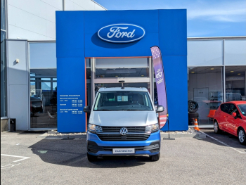 Photo 1 de l’annonce de VOLKSWAGEN California d’occasion à vendre à CHAMBERY