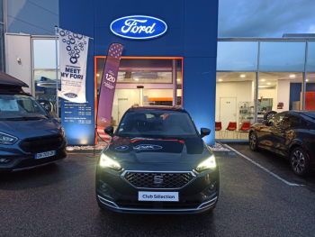 SEAT Tarraco d’occasion à vendre à Voglans