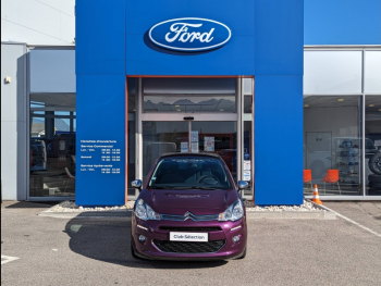 CITROEN C3 d’occasion à vendre à CHAMBERY