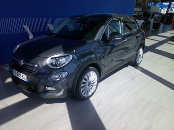 FIAT 500X 1.6 Multijet 16v 120ch Lounge