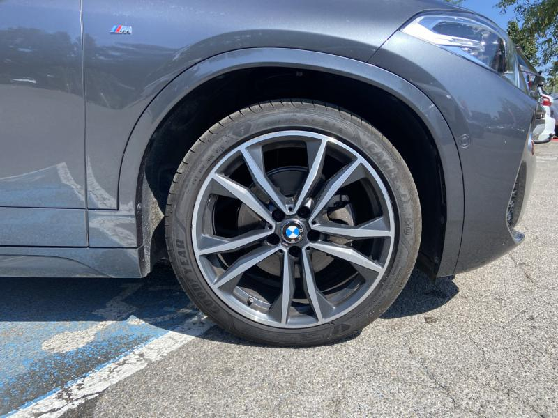 Photo 3 de l’annonce de BMW X2 d’occasion à vendre à AIX-EN-PROVENCE