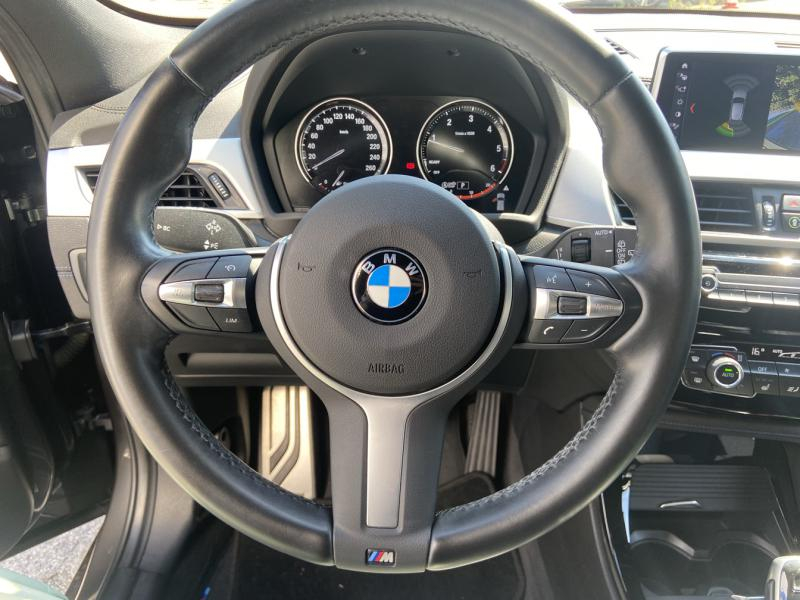Photo 13 de l’annonce de BMW X2 d’occasion à vendre à AIX-EN-PROVENCE