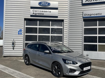 FORD Focus SW 1.0 EcoBoost 125ch ST-Line