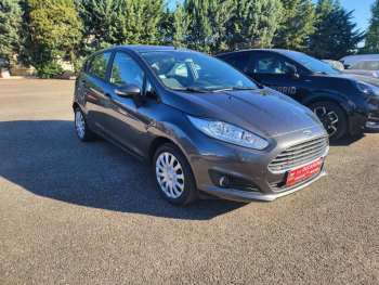 FORD Fiesta 1.0 EcoBoost 100ch Stop&Start Edition 5p
