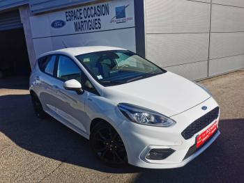 FORD Fiesta 1.0 EcoBoost 95ch ST-Line 5p