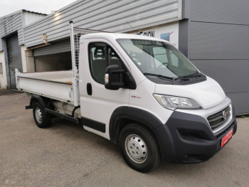 FIAT Ducato CCb VUL d’occasion à vendre à MARTIGUES