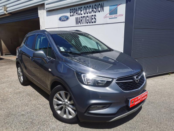 OPEL Mokka X 1.4 Turbo 140ch Edition 4x2