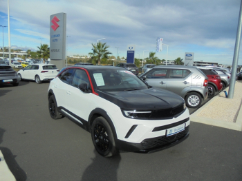 OPEL Mokka d’occasion à vendre à Perpignan