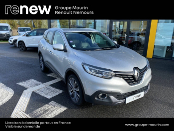 RENAULT Kadjar d’occasion à vendre à Saint Pierre les Nemours
