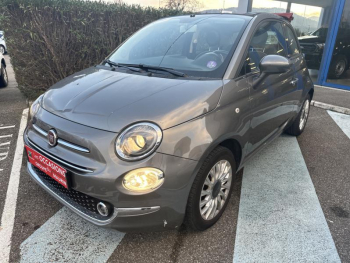 FIAT 500C 1.2 8v 69ch Eco Pack Lounge