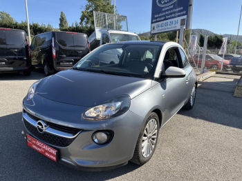 OPEL Adam d’occasion à vendre à Aubagne