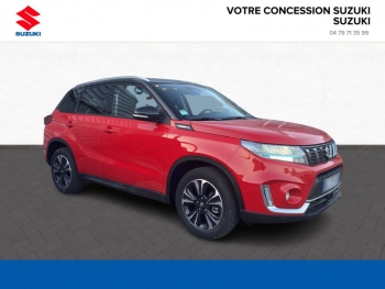 SUZUKI Vitara d’occasion à vendre à Voglans