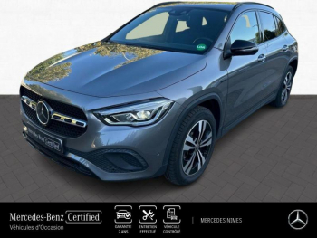 MERCEDES-BENZ Classe GLA d’occasion à vendre à Sète