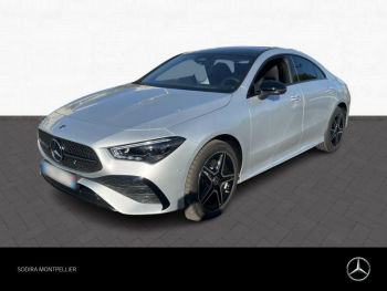 MERCEDES-BENZ CLA d’occasion à vendre à Castelnau-le-Lez