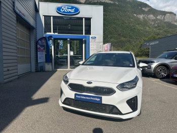 KIA Ceed SW d’occasion à vendre à Sallanches