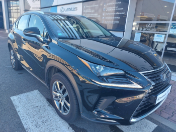 LEXUS NX 300h 2WD Pack Business MY20