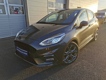 FORD Fiesta 1.0 EcoBoost 95ch ST-Line 5p