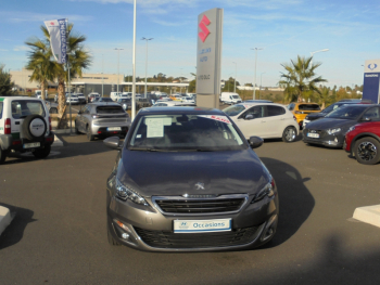 PEUGEOT 308 d’occasion à vendre à Perpignan