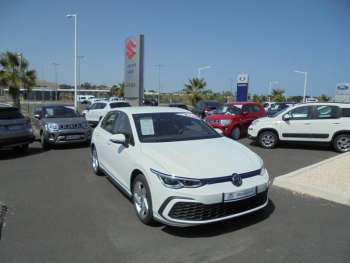 VOLKSWAGEN Golf 1.4 eHybrid 245ch GTE DSG6