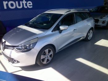 RENAULT Clio Estate 0.9 TCe 90ch energy Intens eco²