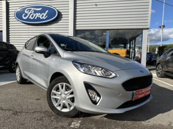 FORD Fiesta 1.1 75ch Cool & Connect 5p