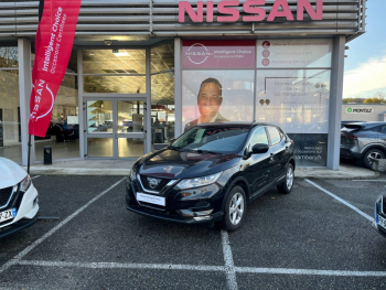 NISSAN Qashqai 1.6 dCi 130ch Business Edition All-Mode 4x4-i