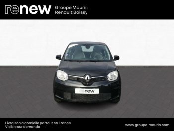 RENAULT Twingo d’occasion à vendre à Boissy-Saint-Léger