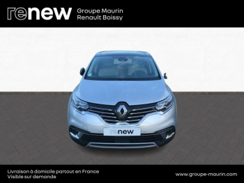 RENAULT Espace d’occasion à vendre à Boissy-Saint-Léger