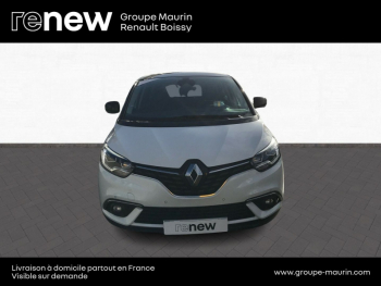 RENAULT Scenic d’occasion à vendre à Boissy-Saint-Léger