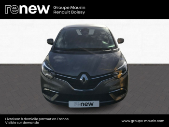 RENAULT Scenic d’occasion à vendre à Boissy-Saint-Léger