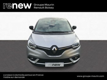 RENAULT Scenic d’occasion à vendre à Boissy-Saint-Léger