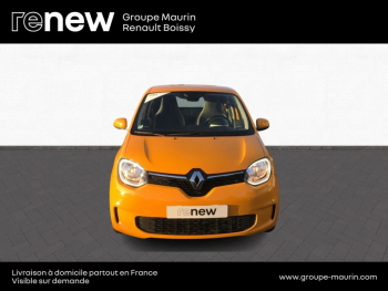 RENAULT Twingo d’occasion à vendre à Boissy-Saint-Léger