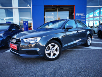 AUDI A3 Berline 30 TDI 116ch Business S tronic 7 Euro6d-T
