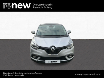RENAULT Scenic d’occasion à vendre à Boissy-Saint-Léger