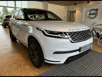 LAND-ROVER Range Rover Velar d’occasion à vendre à Aix-en-Provence