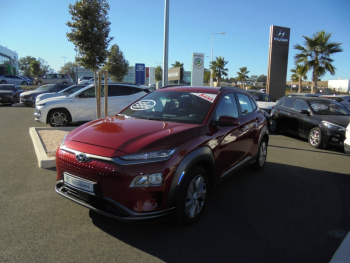 HYUNDAI Kona d’occasion à vendre à Perpignan