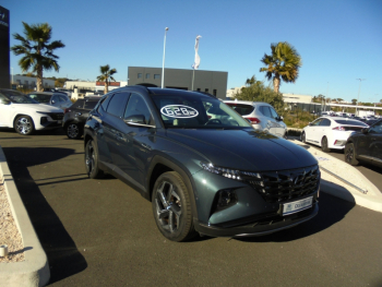 HYUNDAI Tucson d’occasion à vendre à Perpignan