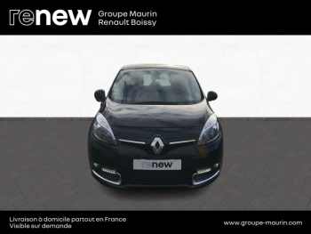 RENAULT Scenic d’occasion à vendre à Boissy-Saint-Léger