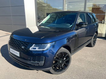 LAND-ROVER Range Rover d’occasion à vendre à La Garde