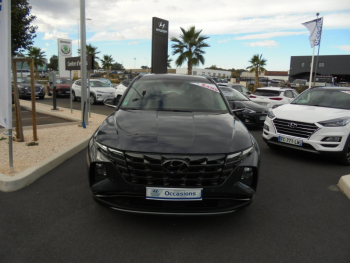 HYUNDAI Tucson d’occasion à vendre à Perpignan