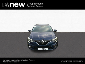 RENAULT Megane Estate 1.3 TCe 140ch FAP Business EDC
