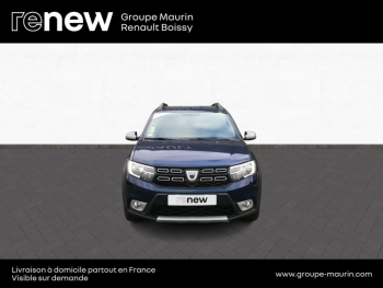 DACIA Sandero d’occasion à vendre à Boissy-Saint-Léger