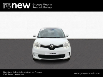 RENAULT Twingo d’occasion à vendre à Boissy-Saint-Léger