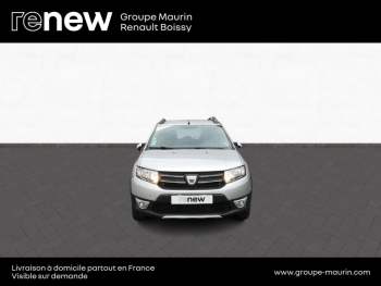 DACIA Sandero d’occasion à vendre à Boissy-Saint-Léger