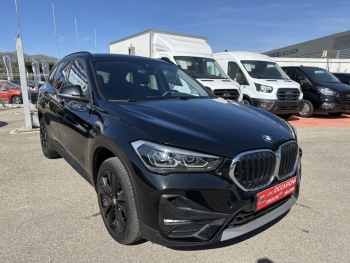 BMW X1 d’occasion à vendre à Aubagne