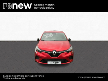 RENAULT Clio d’occasion à vendre à Boissy-Saint-Léger