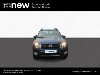 DACIA Duster d’occasion à vendre à Boissy-Saint-Léger